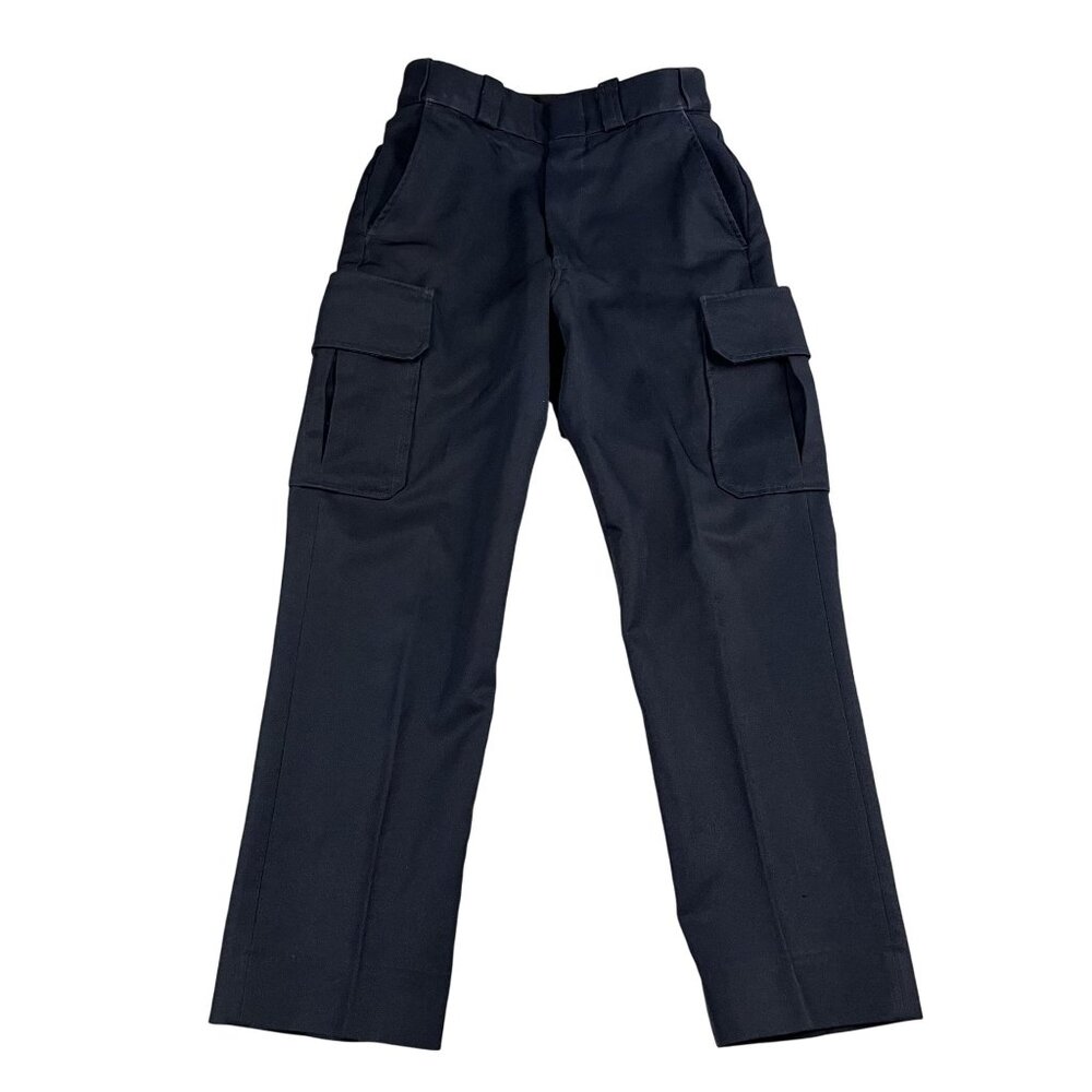 Elbeco TexTrop2 Pants Mens 30R Polyester 4-Pocket Flex Waistband